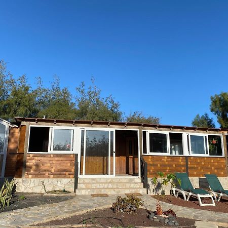 קוסטה קלמה Fuerte Action Guest House מראה חיצוני תמונה