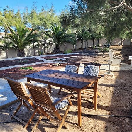 קוסטה קלמה Fuerte Action Guest House מראה חיצוני תמונה