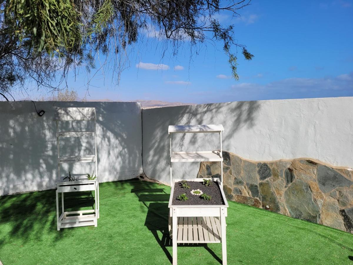 קוסטה קלמה Fuerte Action Guest House מראה חיצוני תמונה
