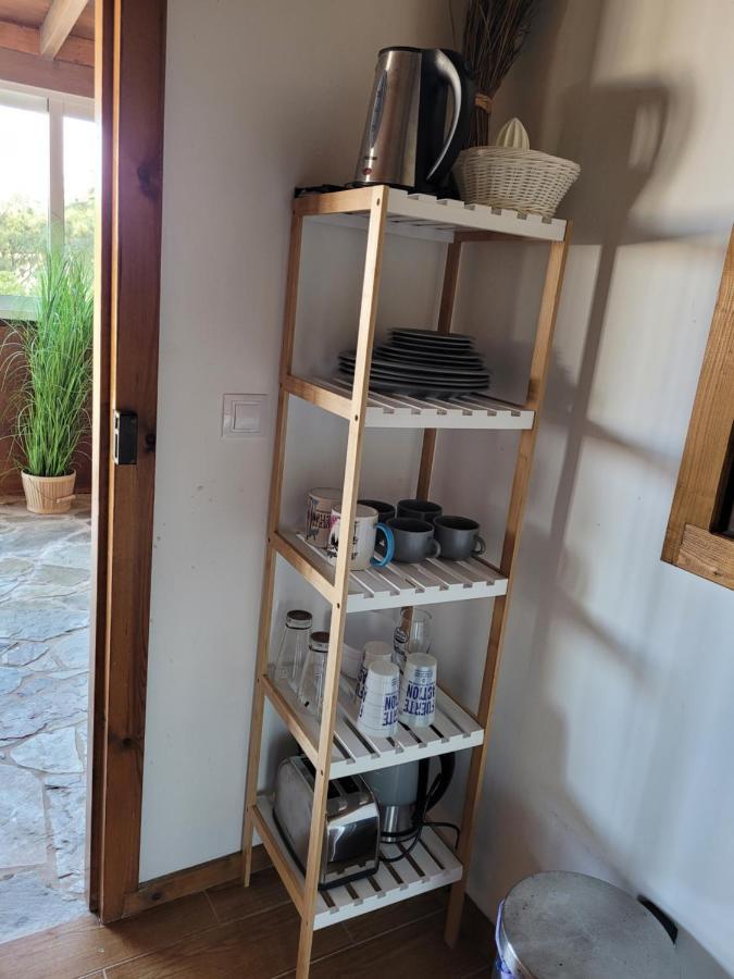קוסטה קלמה Fuerte Action Guest House מראה חיצוני תמונה